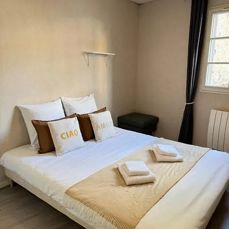 Rives Bleues By Prim0 C0nciergerie Appartamento