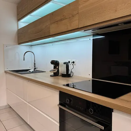 Appartamento Rives Bleues By Prim0 C0nciergerie