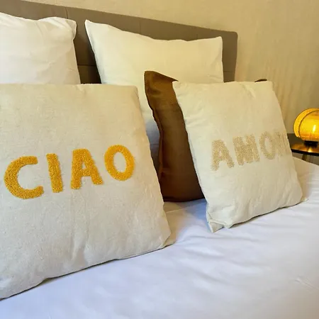 Rives Bleues By Prim0 C0nciergerie Appartamento *