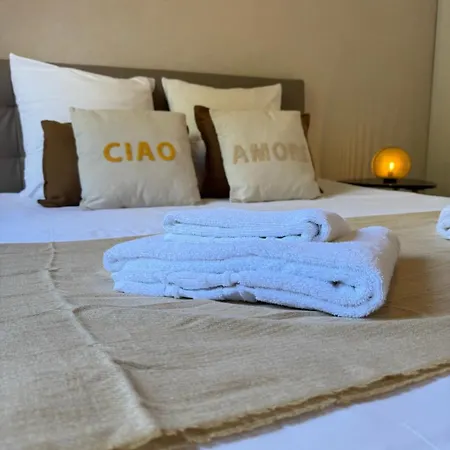 Appartamento Rives Bleues By Prim0 C0nciergerie *