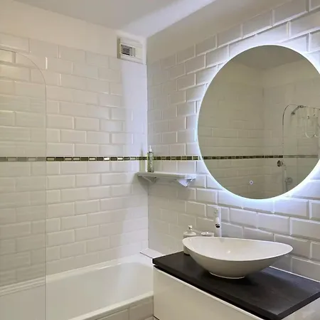 Rives Bleues By Prim0 C0nciergerie * Pont-du-Château