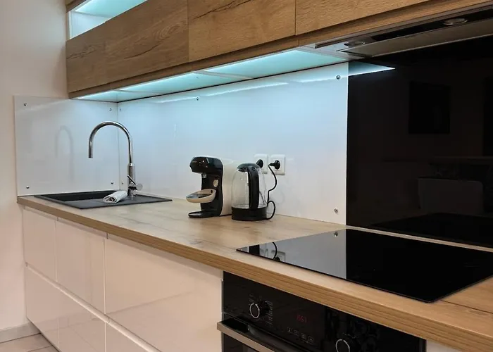 Appartamento Rives Bleues By Prim0 C0nciergerie