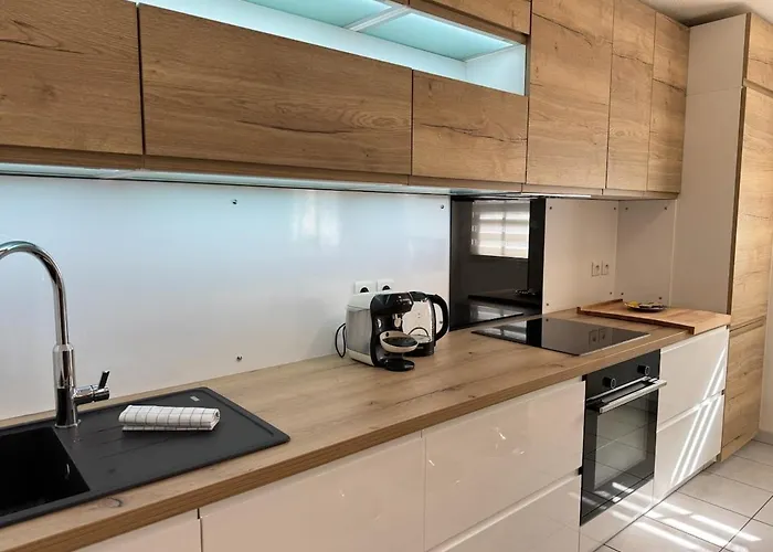 Rives Bleues By Prim0 C0nciergerie Pont-du-Château