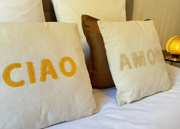 Rives Bleues By Prim0 C0nciergerie Appartamento *