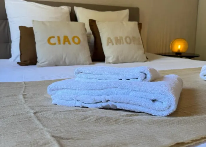 Appartamento Rives Bleues By Prim0 C0nciergerie *