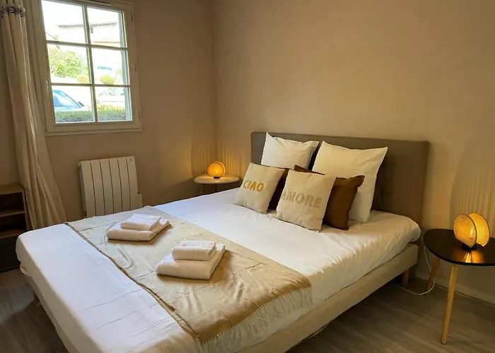 Rives Bleues By Prim0 C0nciergerie