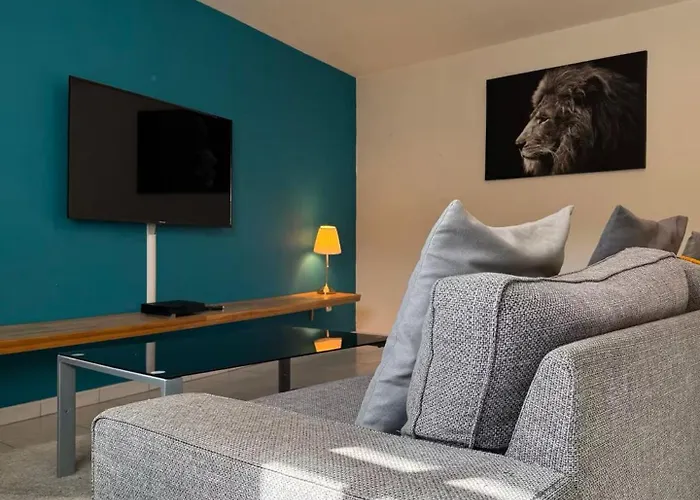 Appartamento Rives Bleues By Prim0 C0nciergerie Pont-du-Château